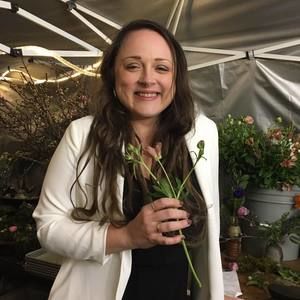 Meet your Posher, Katya